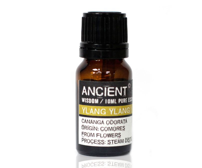 Olejek Eteryczny Ylang Ylang 10ml