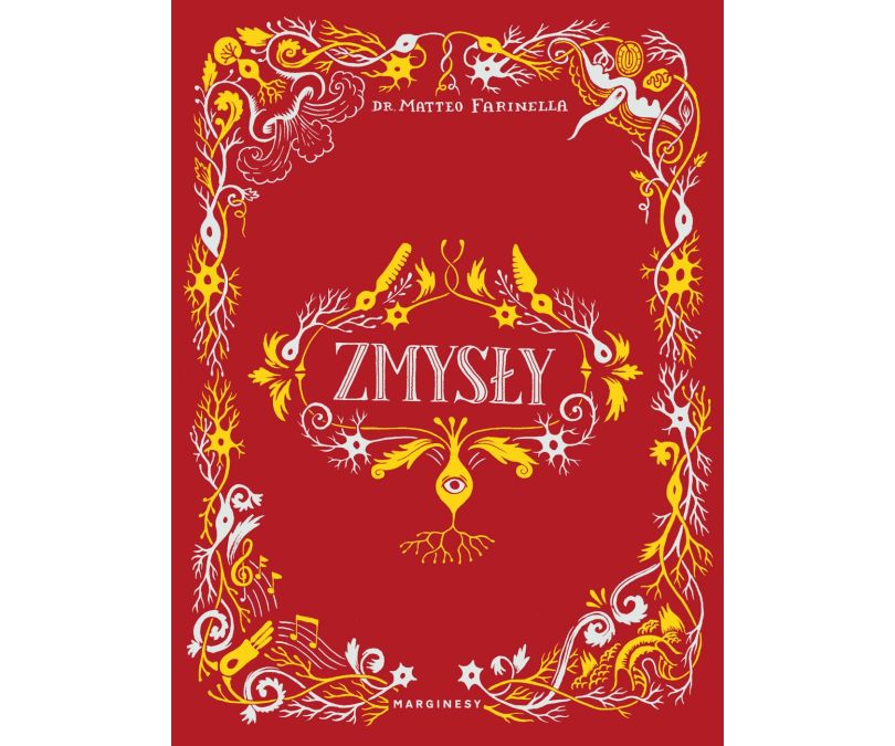ZMYSŁY